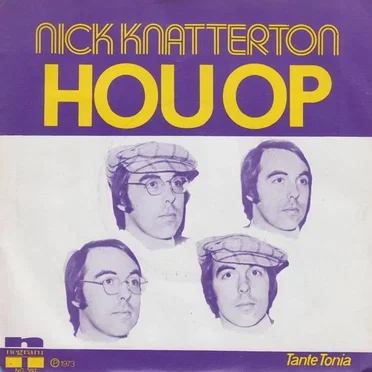 Nick van Gasteren