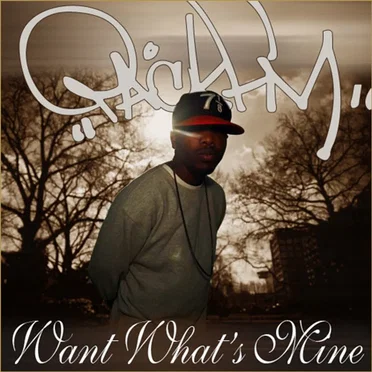 Want What’s Mine