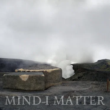 Les Brumes de l'Abandon by Mind | Matter - album cover