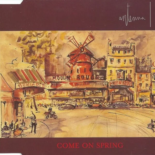 Come On Spring