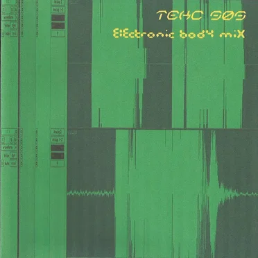 Electronic Body Mix