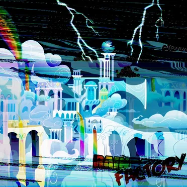 Rainbow Factory (Omnipony Dubstep remix)