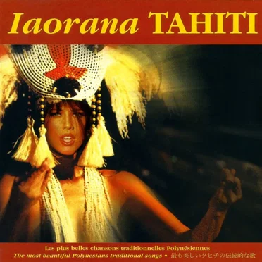 Iaorana Tahiti
