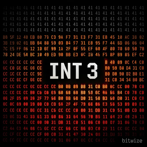 INT3