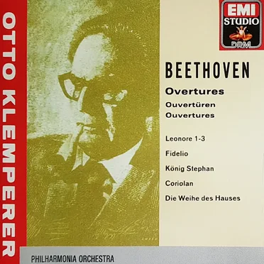 Overtures