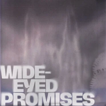 Wide‐Eyed Promises by Matthias Gusset - album cover