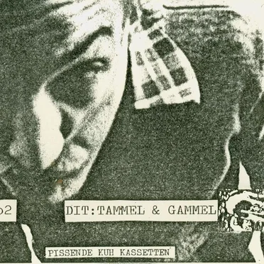 Tammel & Gammel by Dit - album cover