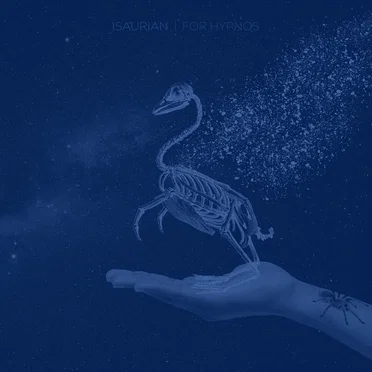 For Hypnos by Isaurian - album cover