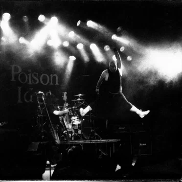 Live in Vienna