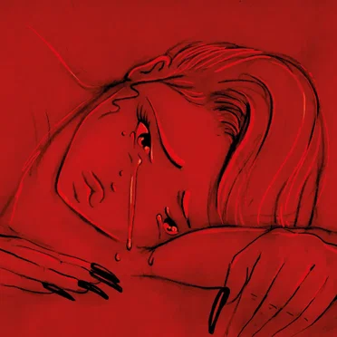 when the party’s over