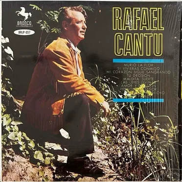 Rafael Cantú