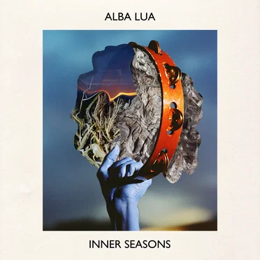 Inner Seasons by Alba Lua - album cover