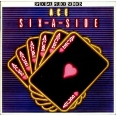 Six‐A‐Side