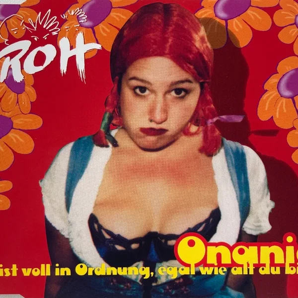 Onanie ist voll in Ordnung, egal wie alt du bist