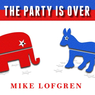 Mike Lofgren