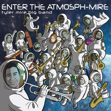 Tyler Mire Big Band