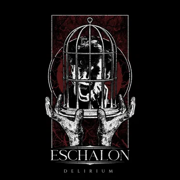 Delirium by Eschalon - album cover