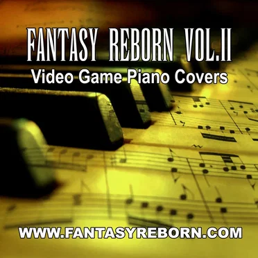 Fantasy Reborn Vol. II