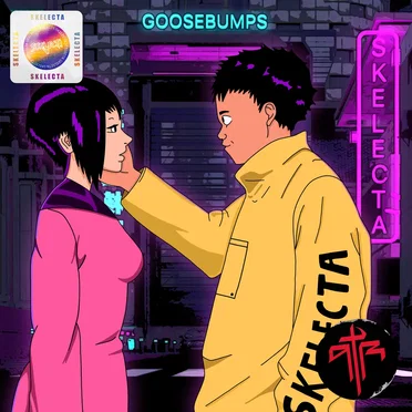 Goosebumps EP