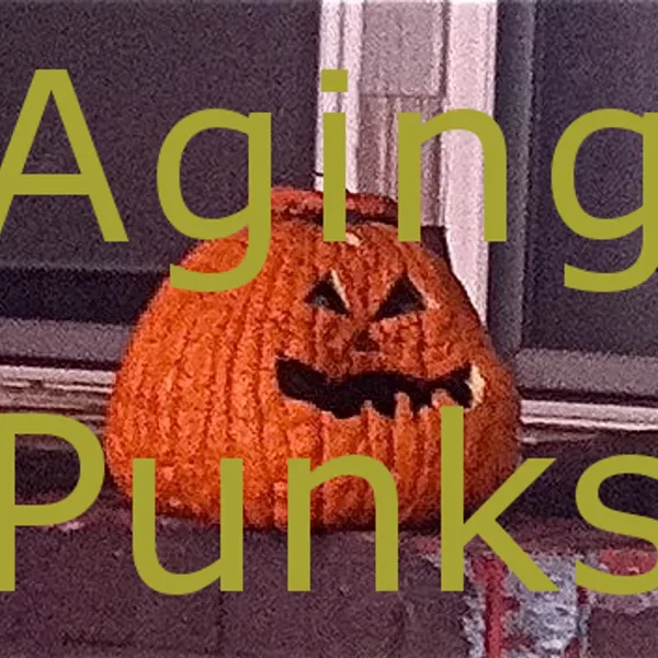 Aging Punks
