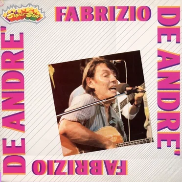 Fabrizio De André