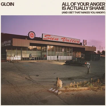 controlfreak69 by Gloin - album cover