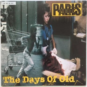 The Days of Old