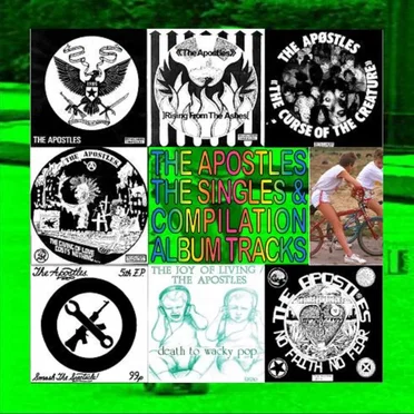 The Singles & Compilation Album Tracks