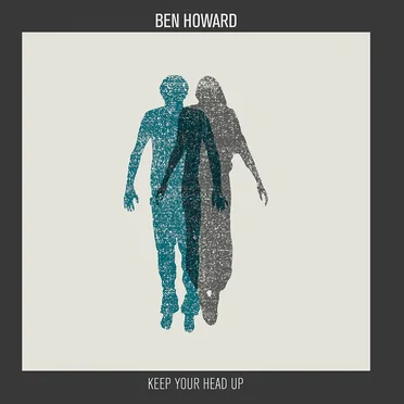 Keep Your Head Up by Ben Howard - album cover