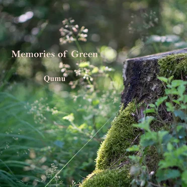 Memories of Green