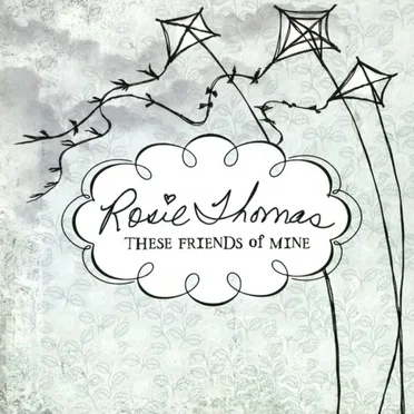 These Friends of Mine