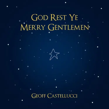 God Rest Ye Merry Gentlemen