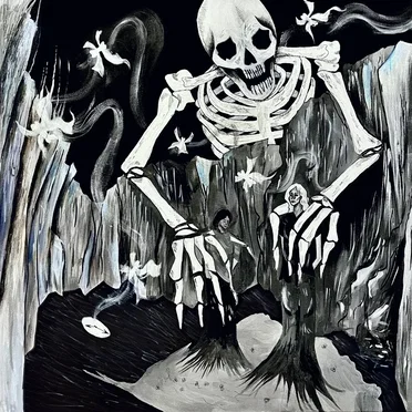 Aberdeen Is Dead by Aberdeen is Dead - album cover