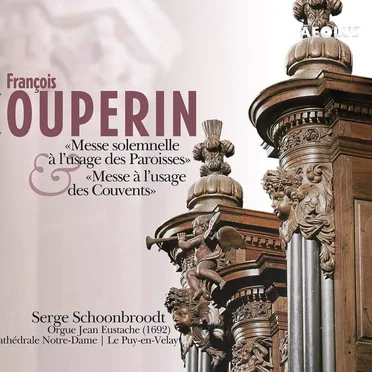 Messe solemnelle à l’usage des Paroisses / Messe à l’usage des Couvents