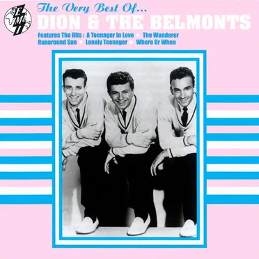 The Very Best of… Dion & The Belmonts