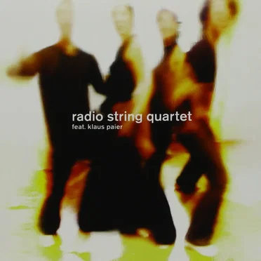 Radio String Quartet feat. Klaus Paier