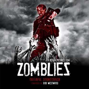 Zomblies Original Soundtrack