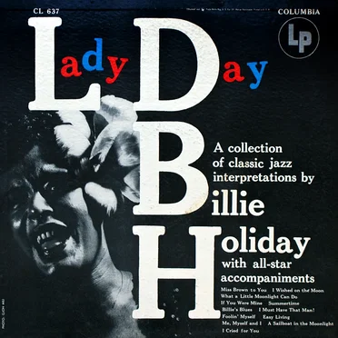 Lady Day