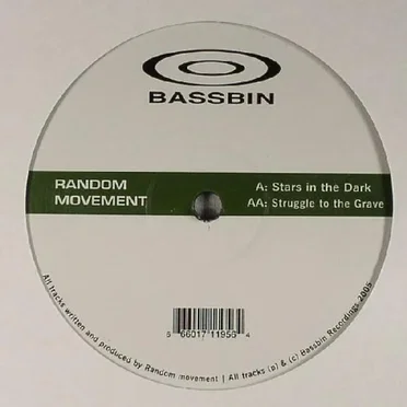 Stars in the Dark / Struggle to the Grave