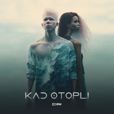 Kad Otopli by Albino - album cover