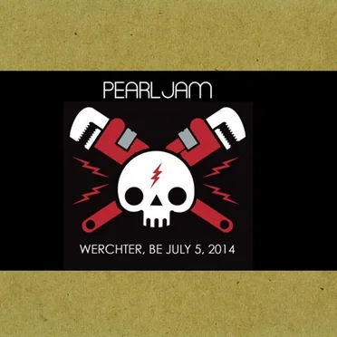 2014-07-05: Rock Werchter Festival, Werchter, Belgium