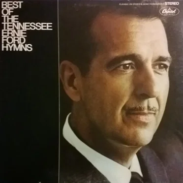 Best of the Tennessee Ernie Ford Hymns