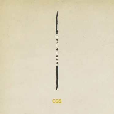 Meridiana by Canzoniere Grecanico Salentino - album cover
