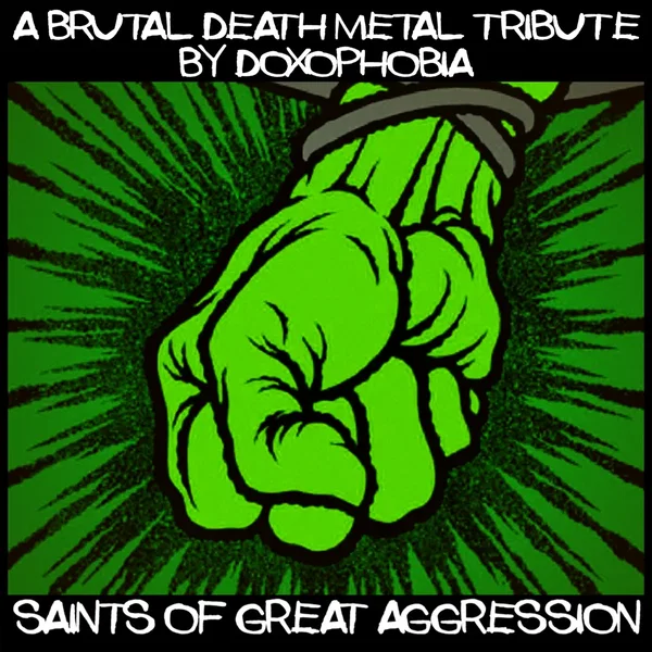 Saints of Great Aggression