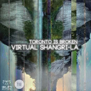Virtual Shangri-La