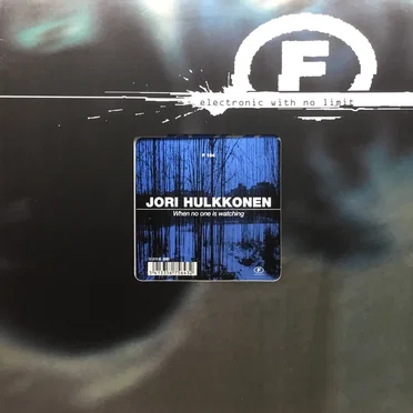 When No One Is Watching