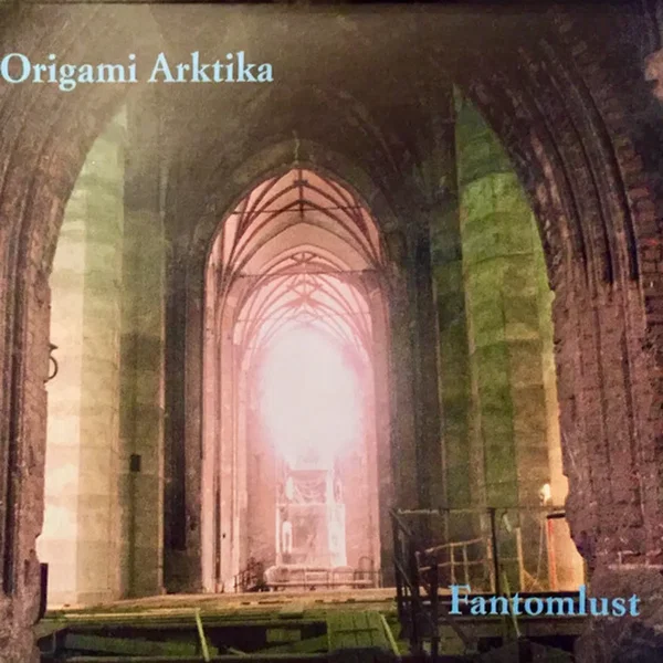 Fantomlust