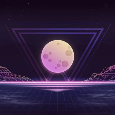 Umbra by Downtown Binary - album cover