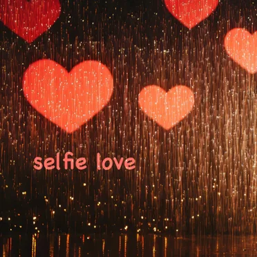 selfie love