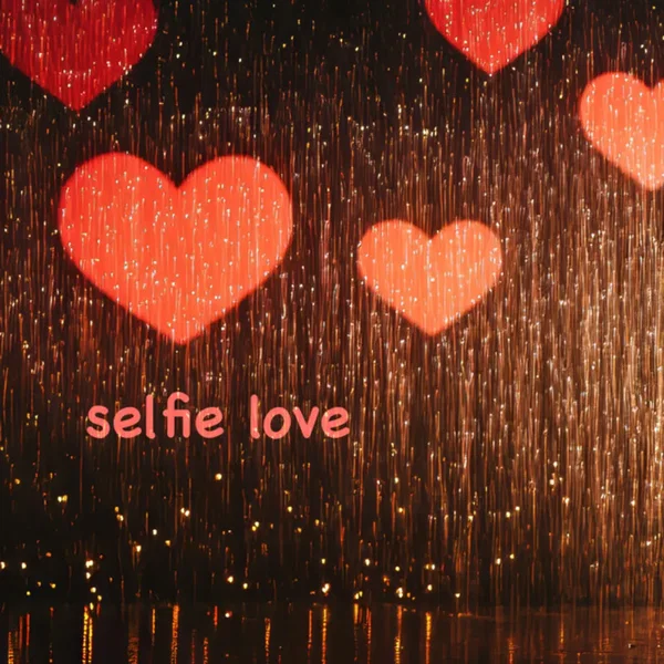 selfie love